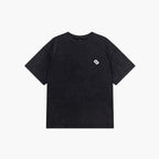 Collectiq Le Soleil T-Shirt - Faded Black