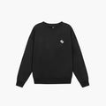 Collectiq Mountain Crewneck - Black