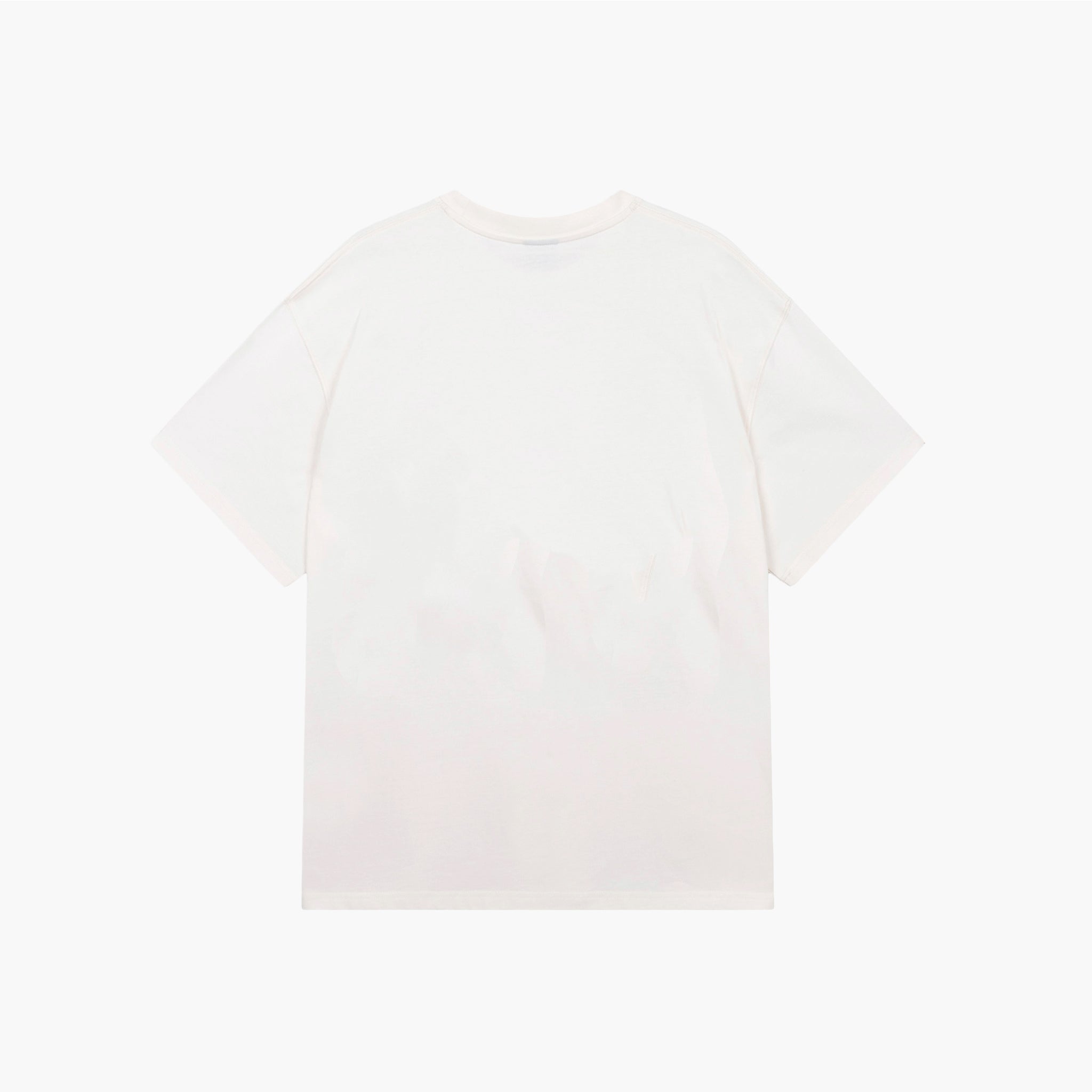 Collectiq Rally T-Shirt - Off White