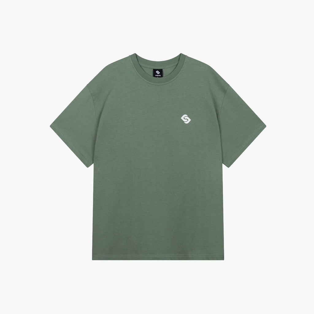 Collectiq Trotting Prix T-Shirt Myrtle