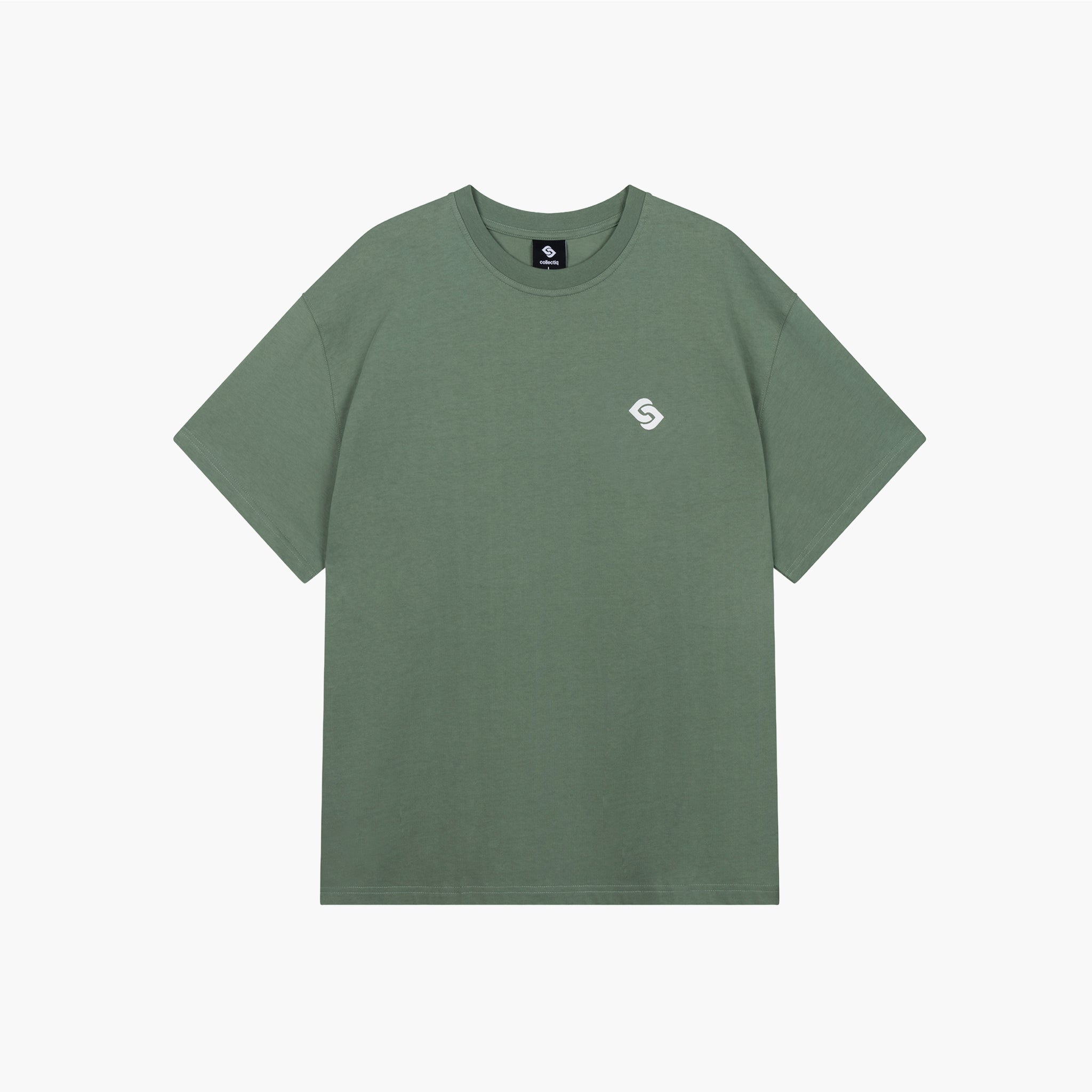 Collectiq Trotting Prix T-Shirt Myrtle