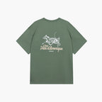 Collectiq Trotting Prix T-Shirt Myrtle