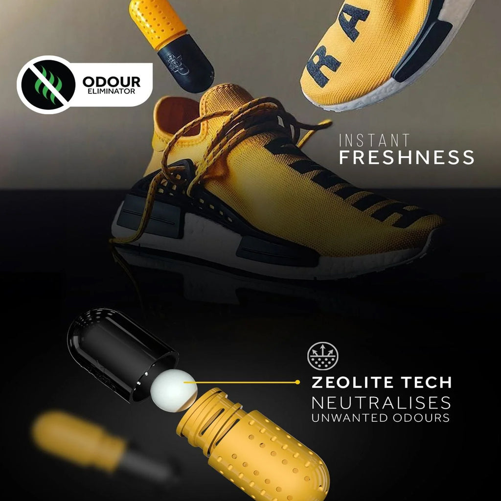 Crep Protect Pill