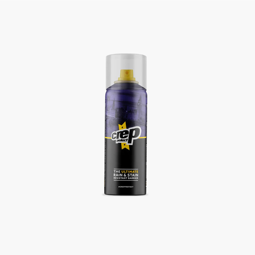 Crep Protect Spray - The Ultimate Rain & Stain