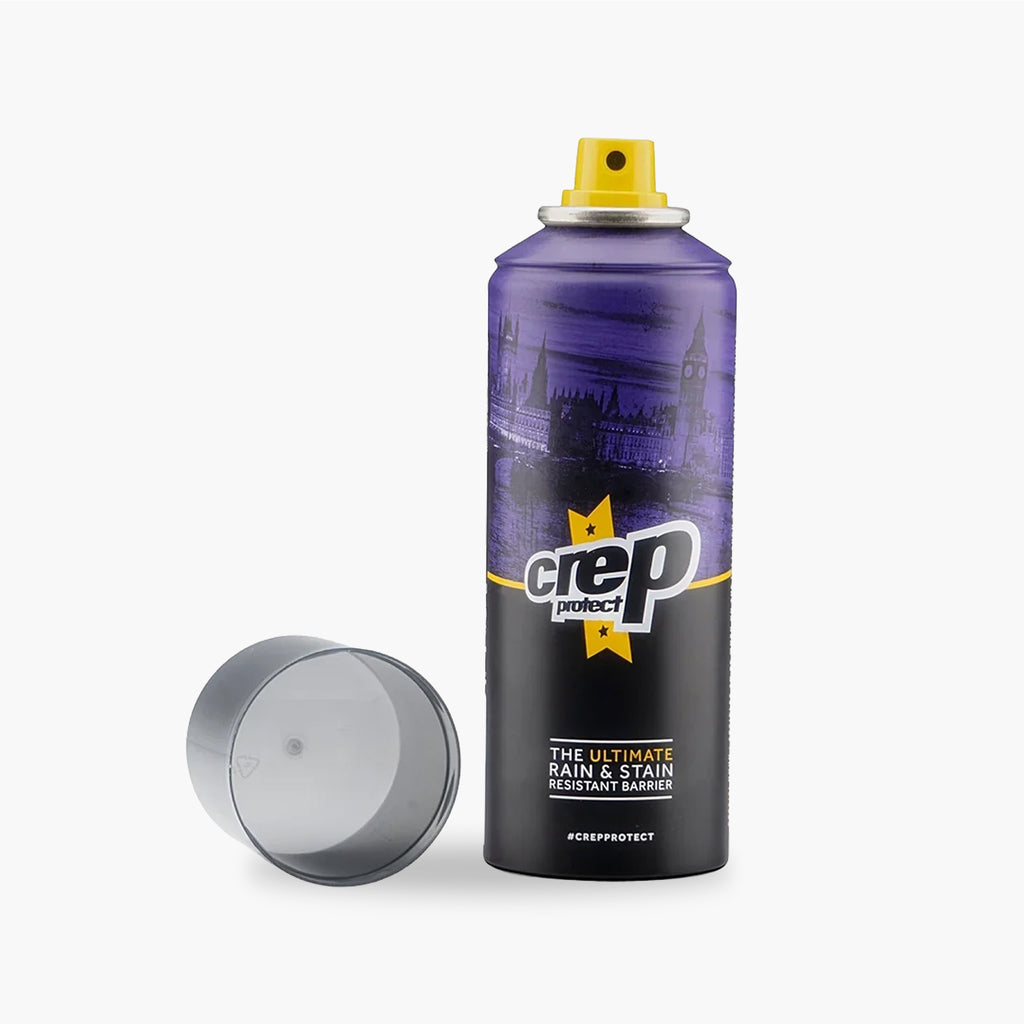 Crep Protect Spray - The Ultimate Rain & Stain
