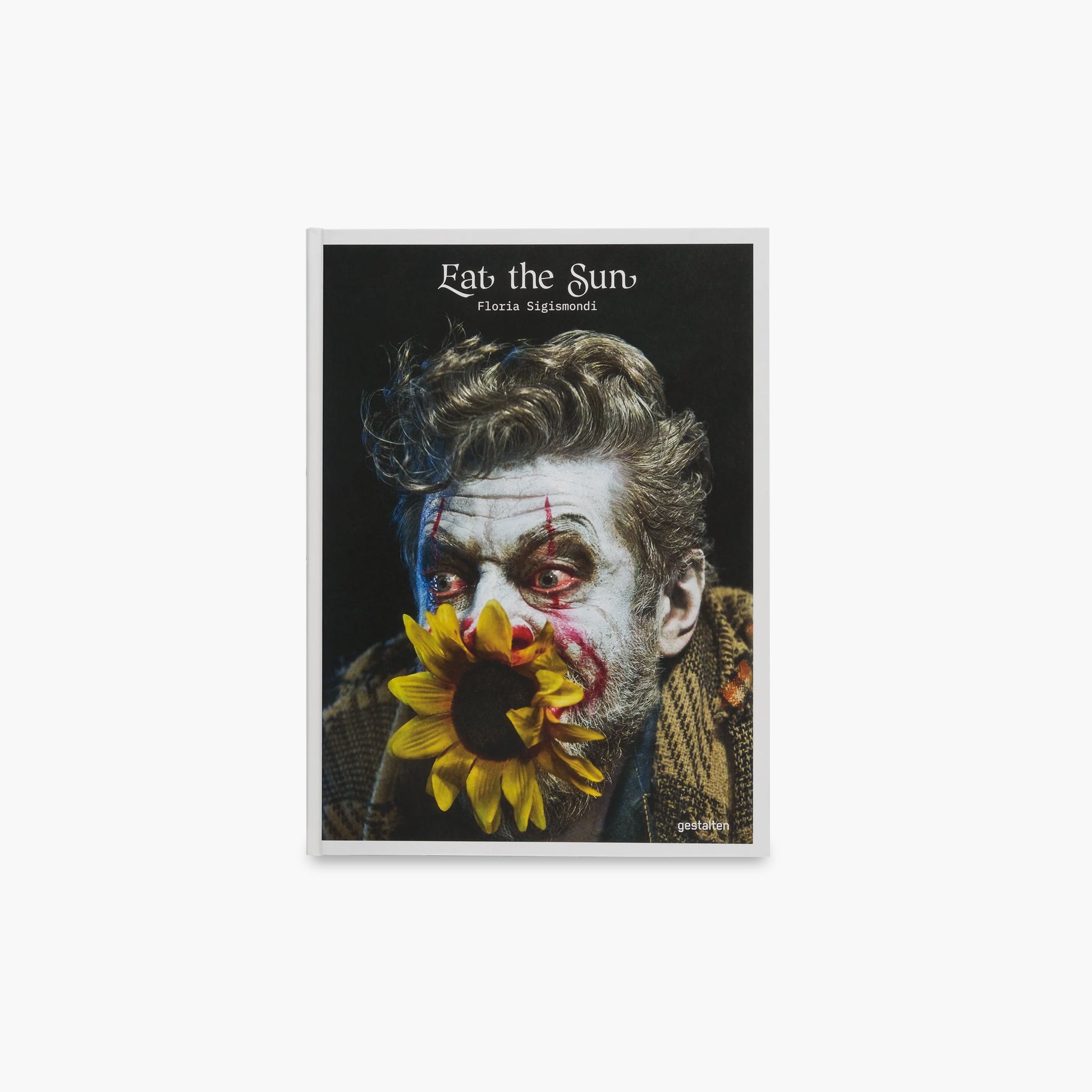Eat the Sun - Floria Sigismondi