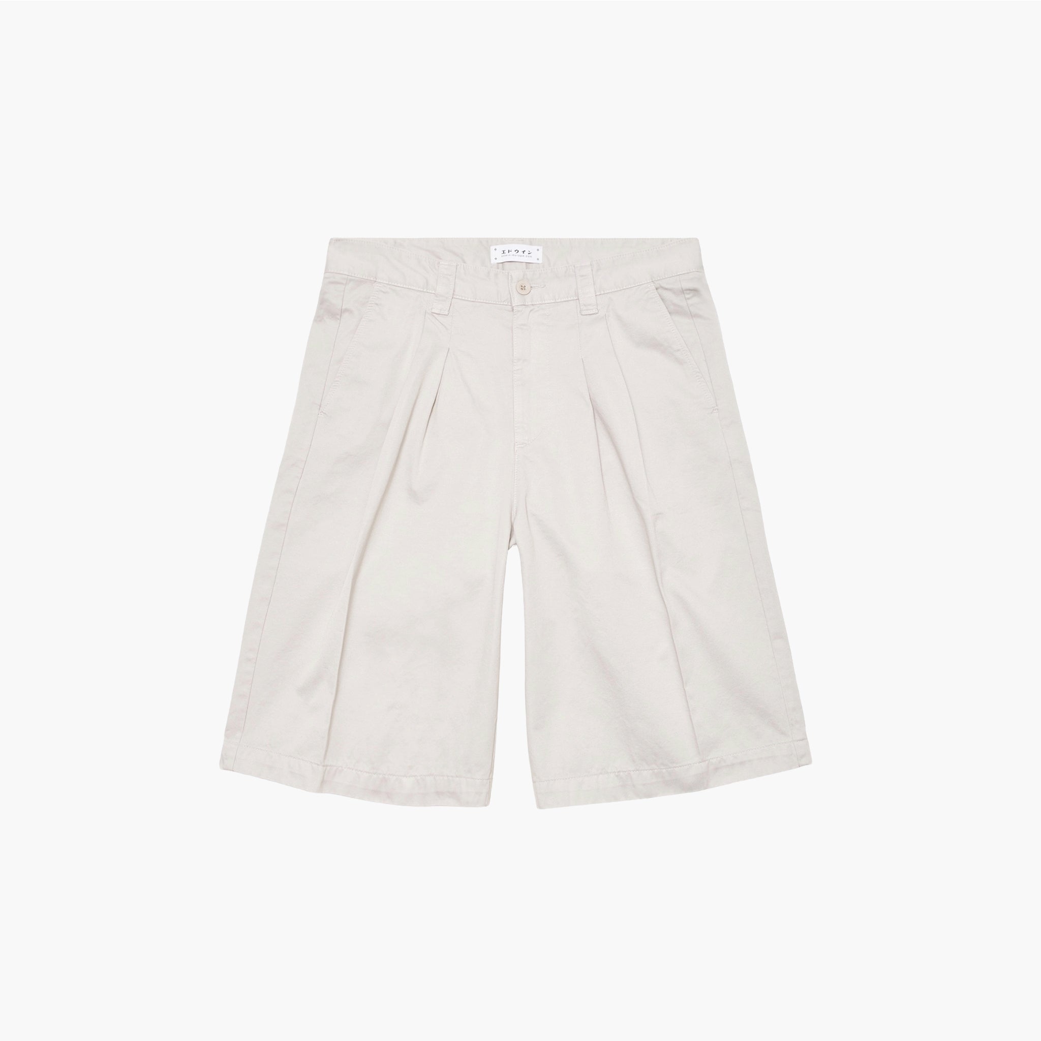 Edwin Adams Short - Glacier Grey