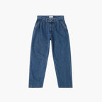 Edwin Bamba Pant Blue - Mid Stone Wash
