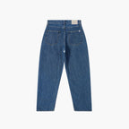 Edwin Bamba Pant Blue - Mid Stone Wash
