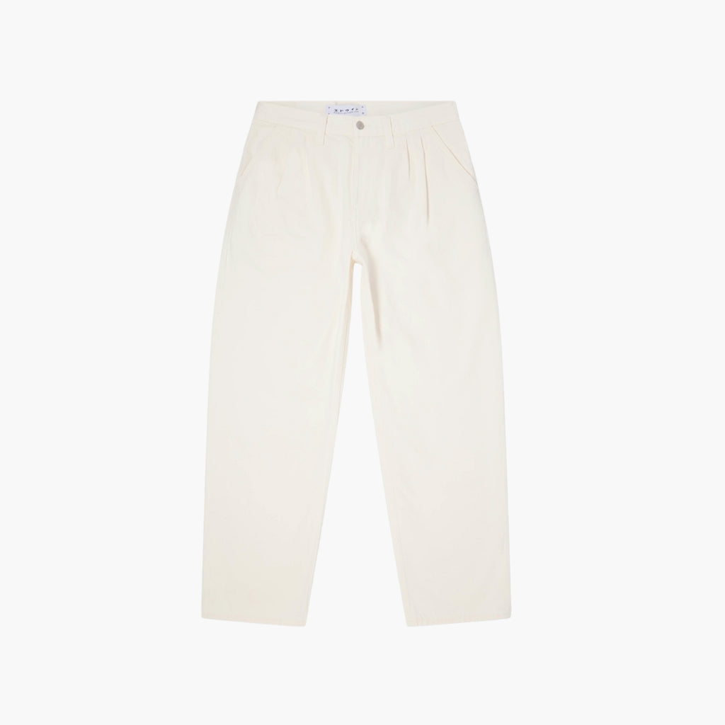 Edwin Bamba Pant - Natural