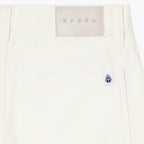 Edwin Bamba Pant - Natural