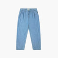 Edwin Bamba Pant - Portola Blue Wash