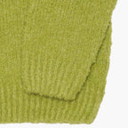 Edwin Dun Textured Sweater - Sweet Pea