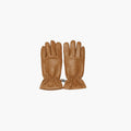 Edwin Function Gloves - Sheep Leather Brown