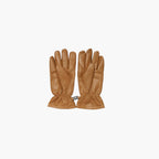Edwin Function Gloves - Sheep Leather Brown