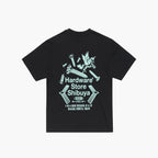 Edwin Hardware Store Shibuya - Black