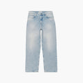 Edwin Matrix Pant Artic Blue Denim - Blue Oggi Wash