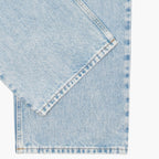 Edwin Matrix Pant Artic Blue Denim - Blue Oggi Wash