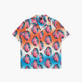 Edwin Pinku Sinema Shirt SS - Multicolor
