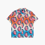 Edwin Pinku Sinema Shirt SS - Multicolor