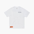 Edwin Spiral Sighs T-Shirt - White