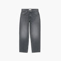 Edwin Tyrell Pant Black - Pembroke wash