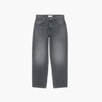 Edwin Tyrell Pant Black - Pembroke wash
