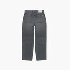 Edwin Tyrell Pant Black - Pembroke wash