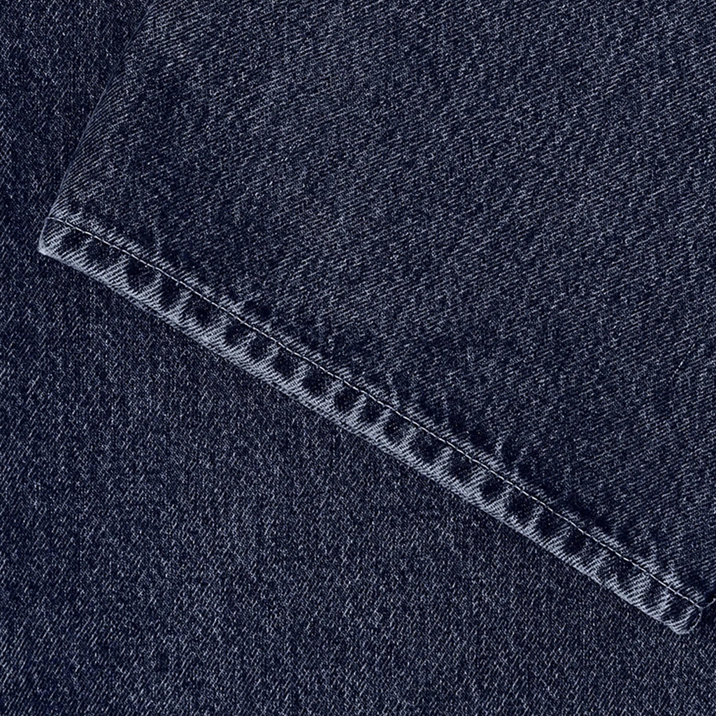 Edwin Tyrell Pant Dark Blue - Artic Blue