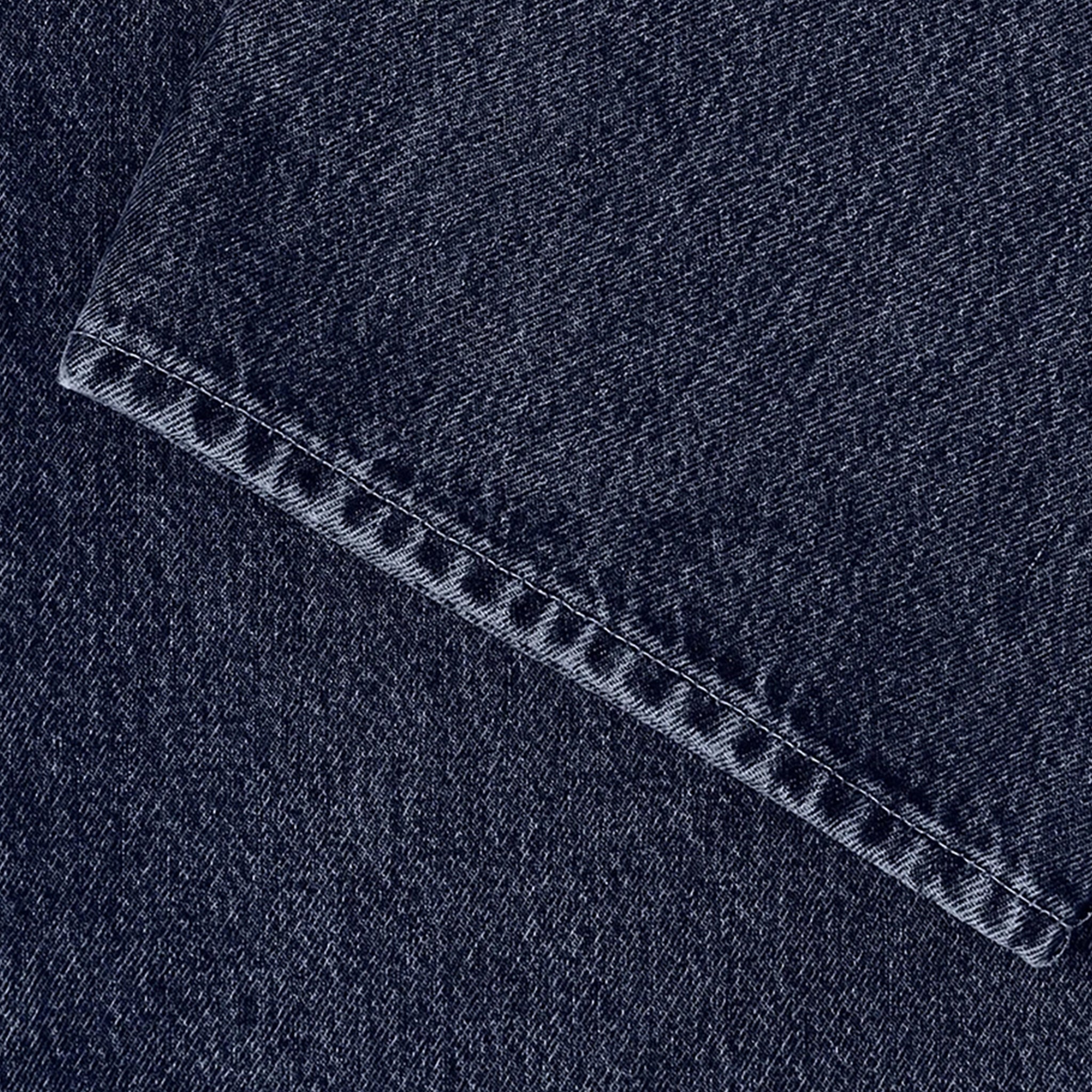 Edwin Tyrell Pant Dark Blue - Artic Blue