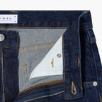 Edwin Tyrell Pant Dark Blue - Artic Blue