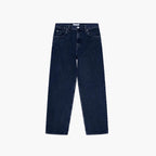 Edwin Tyrell Pant Dark Blue - Artic Blue