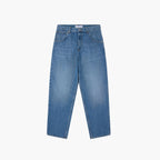 Edwin Tyrell Pant Blue - Magna Wash