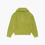 Edwin Women Neva Sweater - Sweet Pea