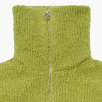Edwin Women Neva Sweater - Sweet Pea