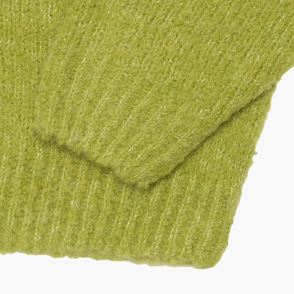 Edwin Women Neva Sweater - Sweet Pea