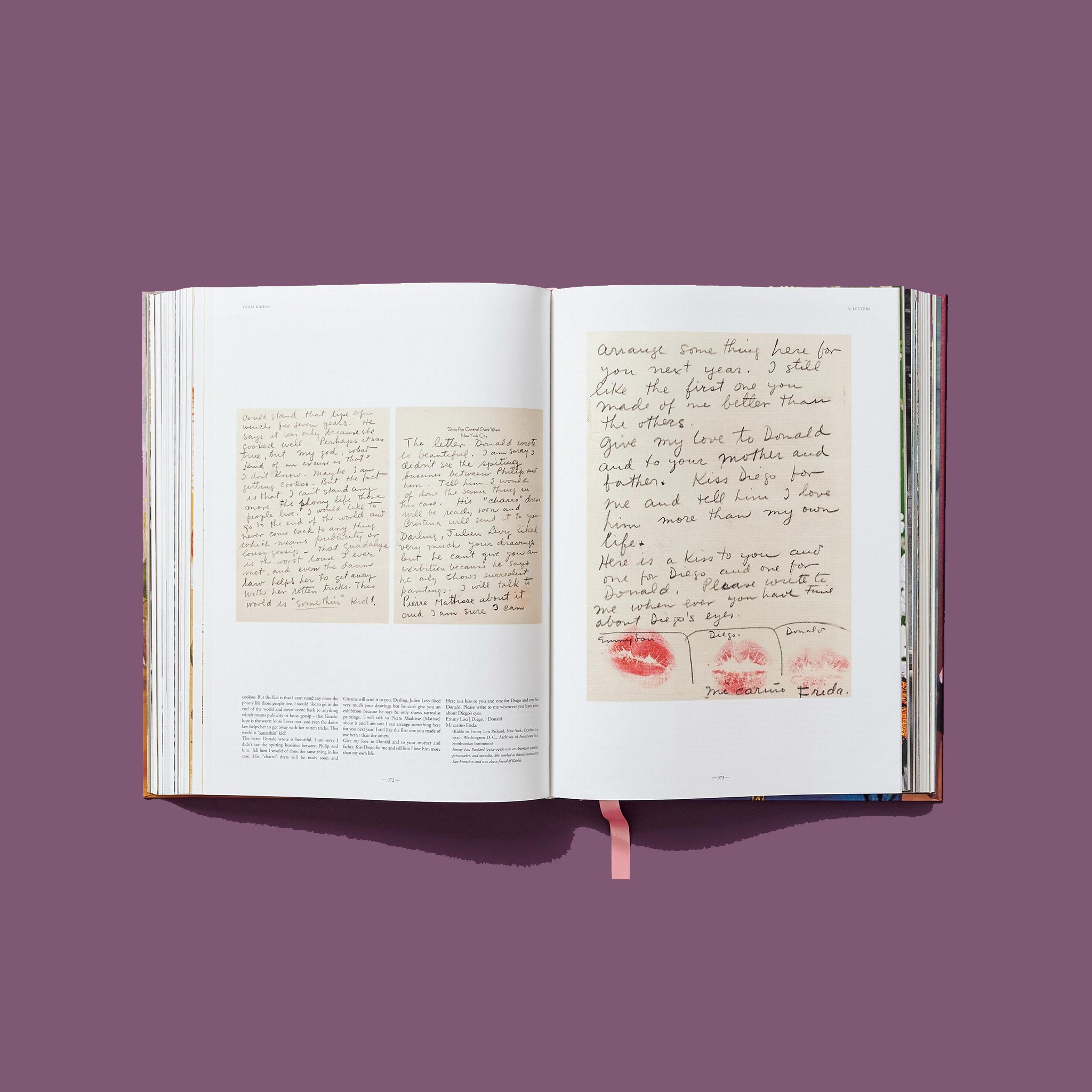 Frida Kahlo, The Complete Paintings - XXL editie
