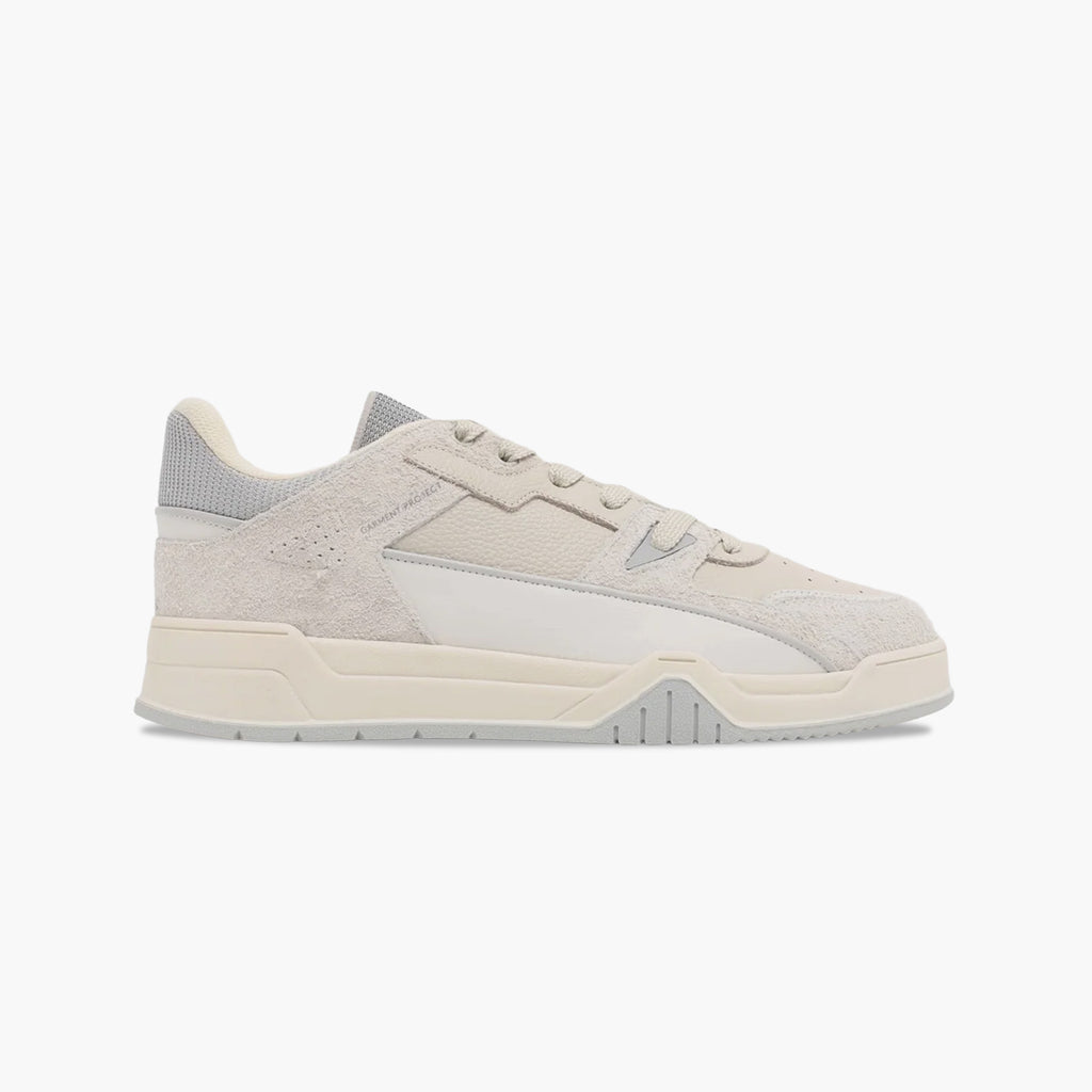 Garment Project Lee - Off White Light Grey