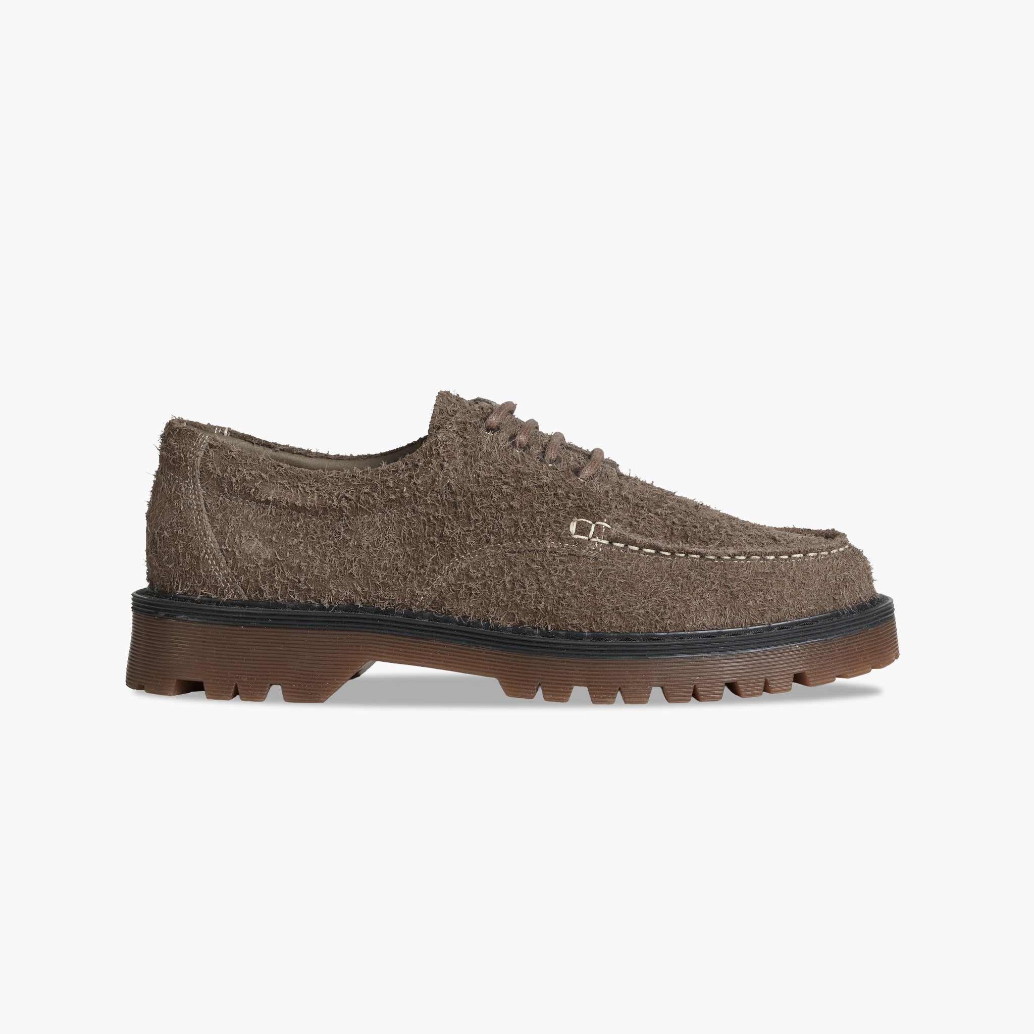 Garment Project Pete Moc Toe Elephant Hairy