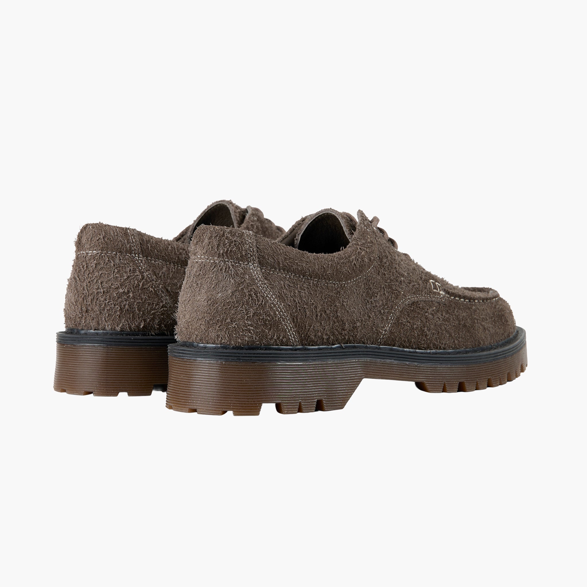 Garment Project Pete Moc Toe Elephant Hairy