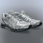 Asics Gel-Kayano 20 - Gravel Pure Silver