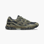 Asics Gel-NYC - Loden Green Graphite Grey
