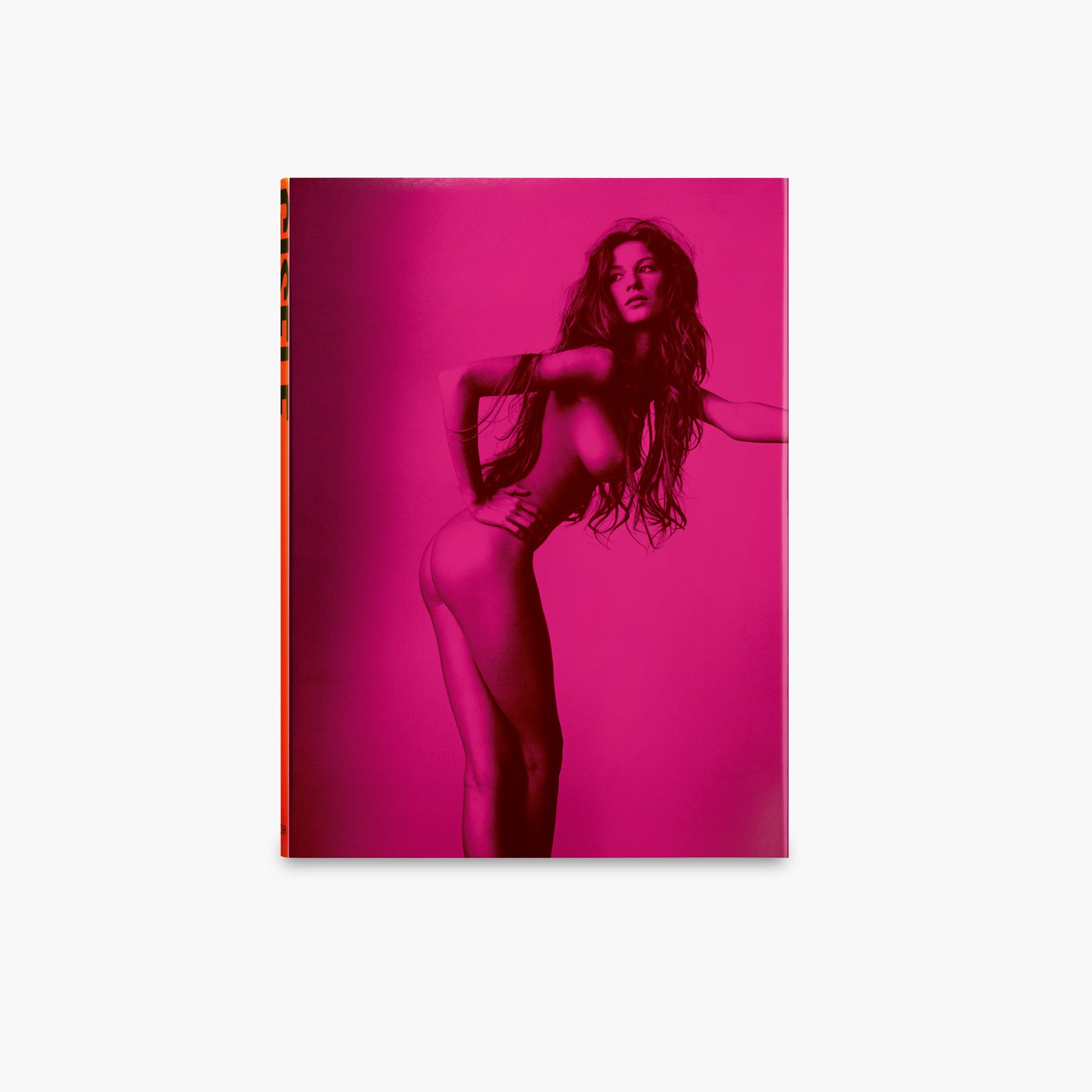 Gisele Bündchen - XL Editie