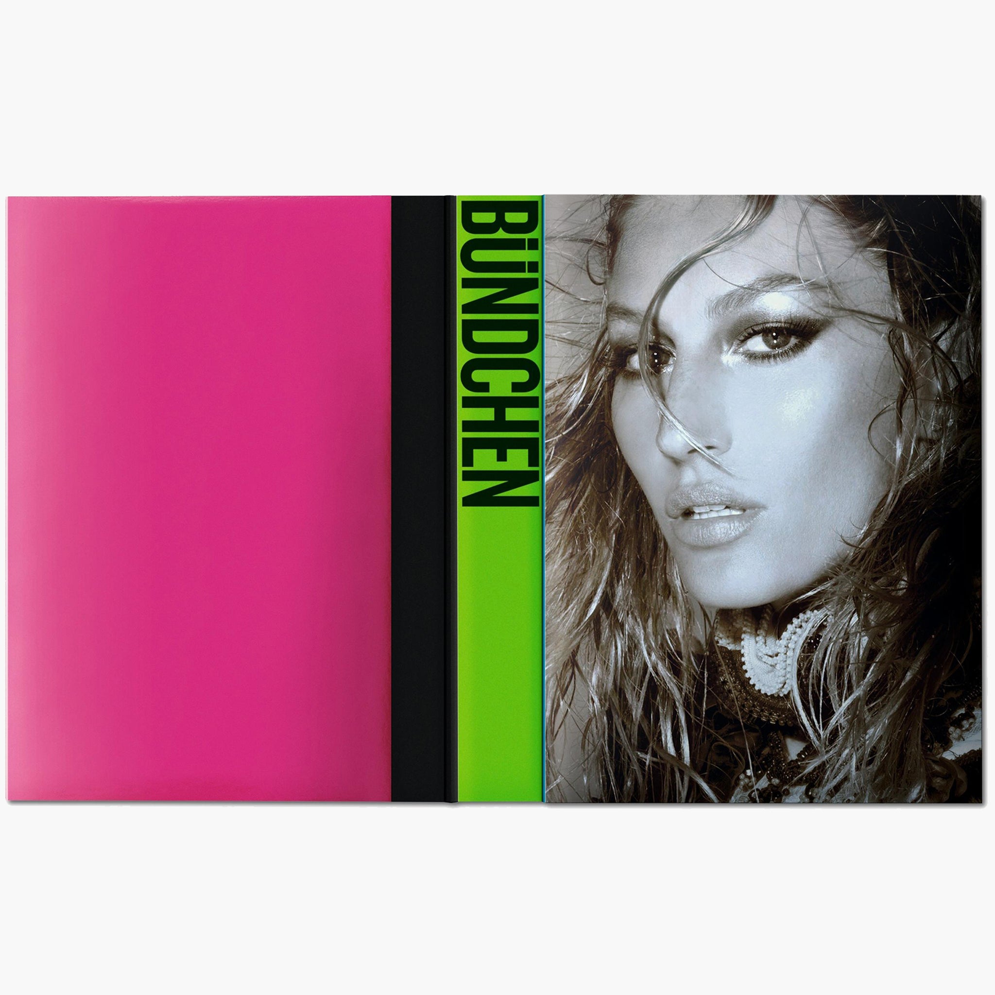 Gisele Bündchen - XL Editie