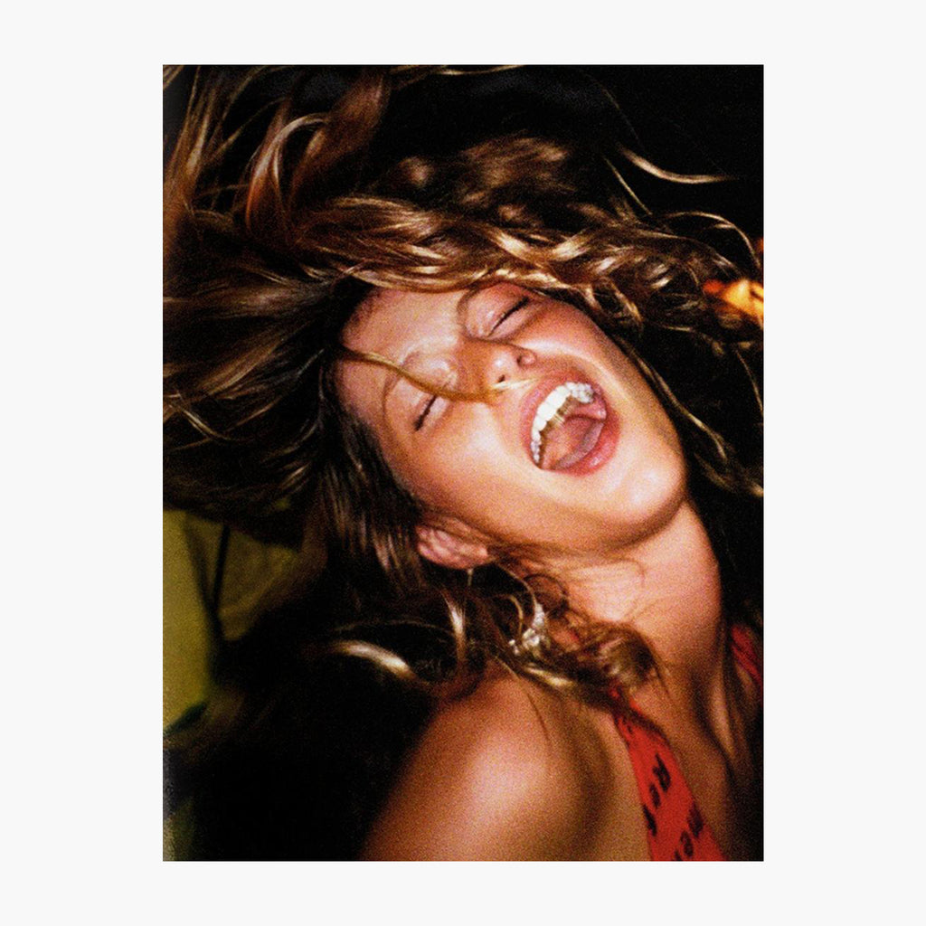 Gisele Bündchen - XL Editie