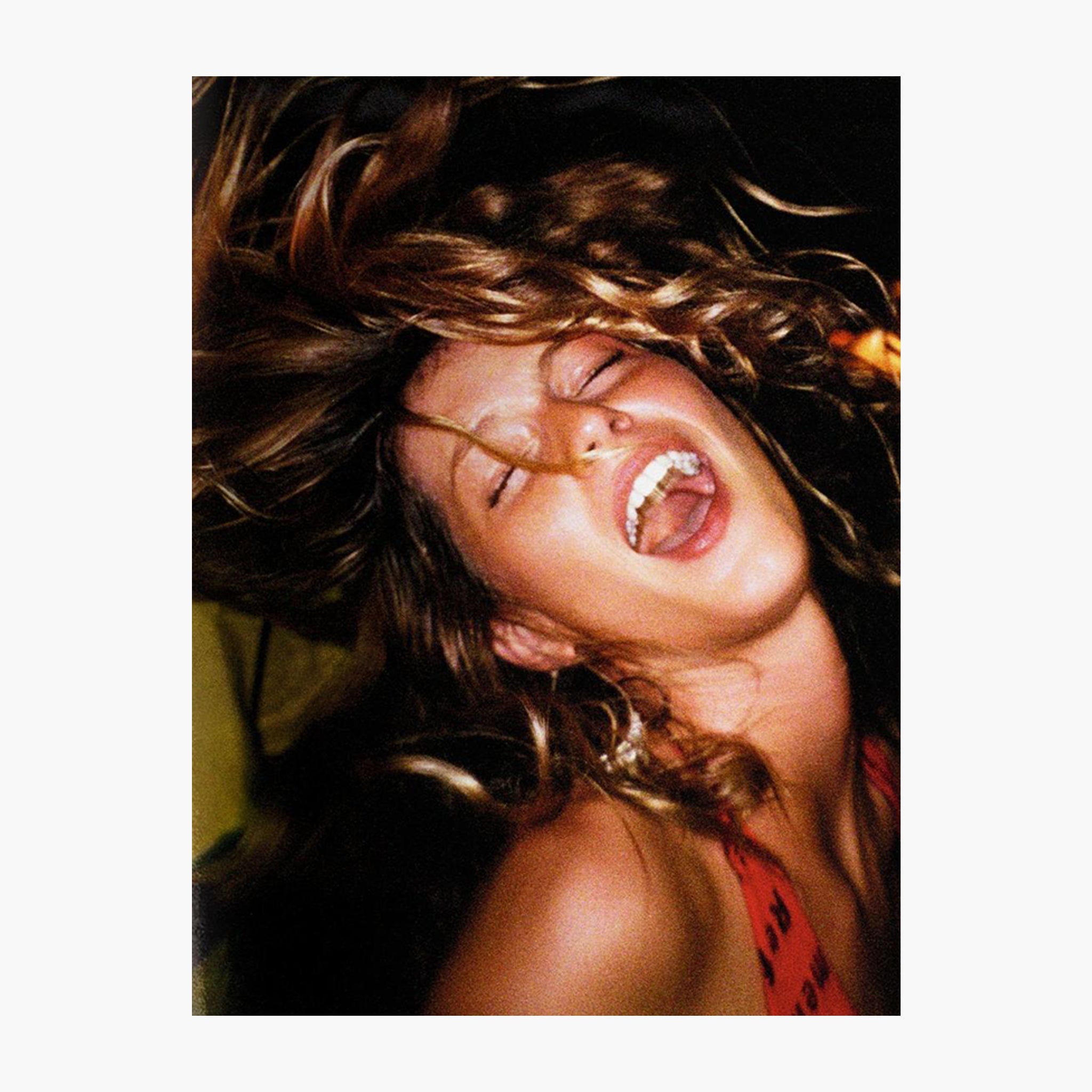 Gisele Bündchen - XL Editie
