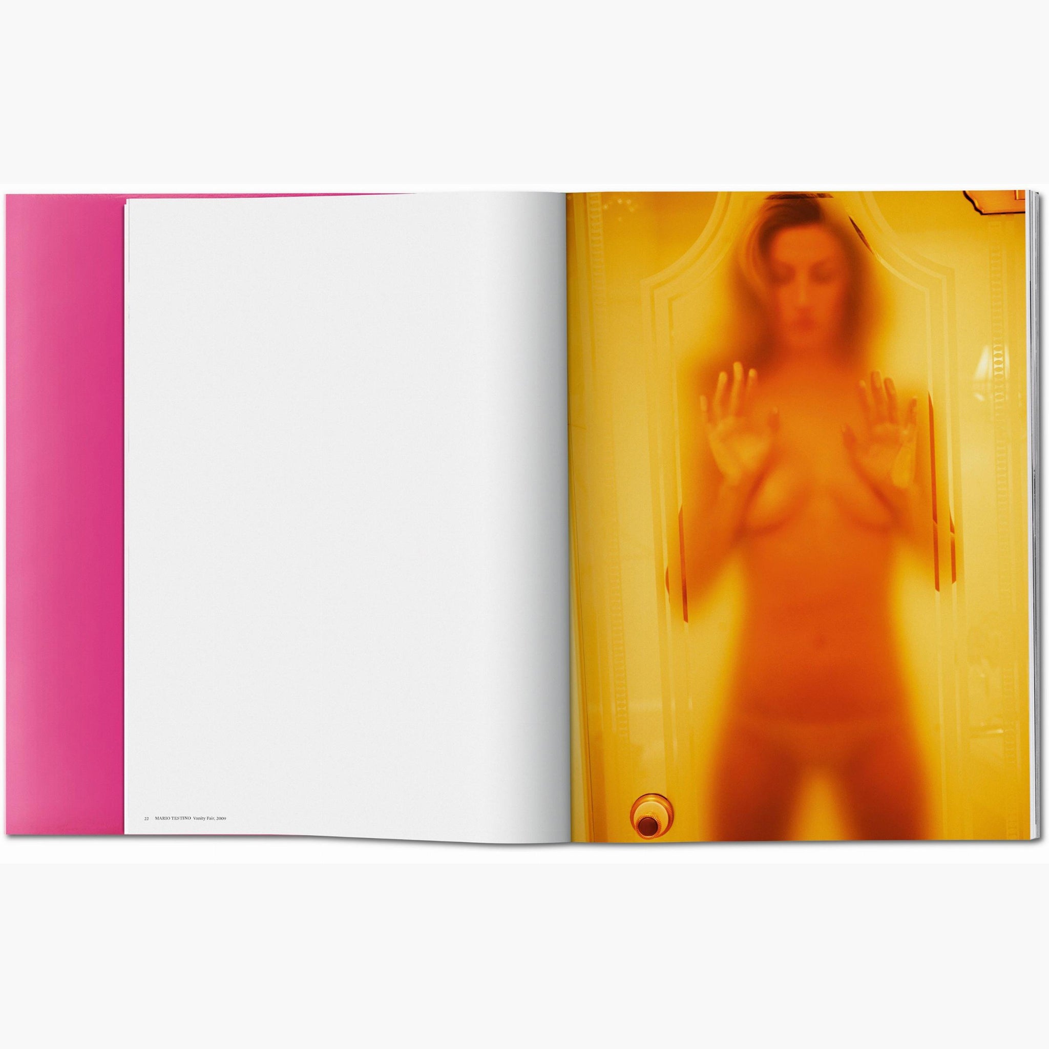Gisele Bündchen - XL Editie