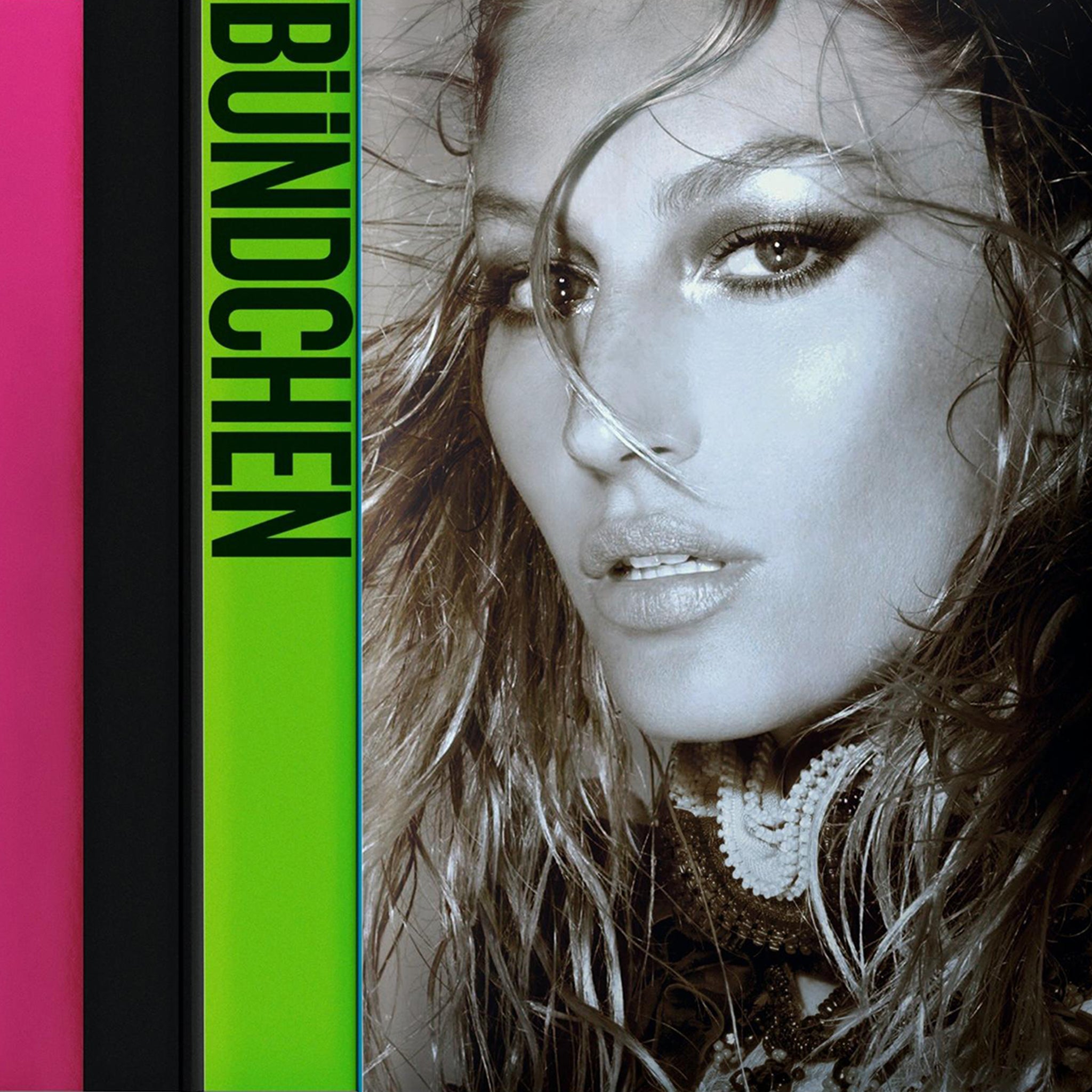 Gisele Bündchen - XL Editie