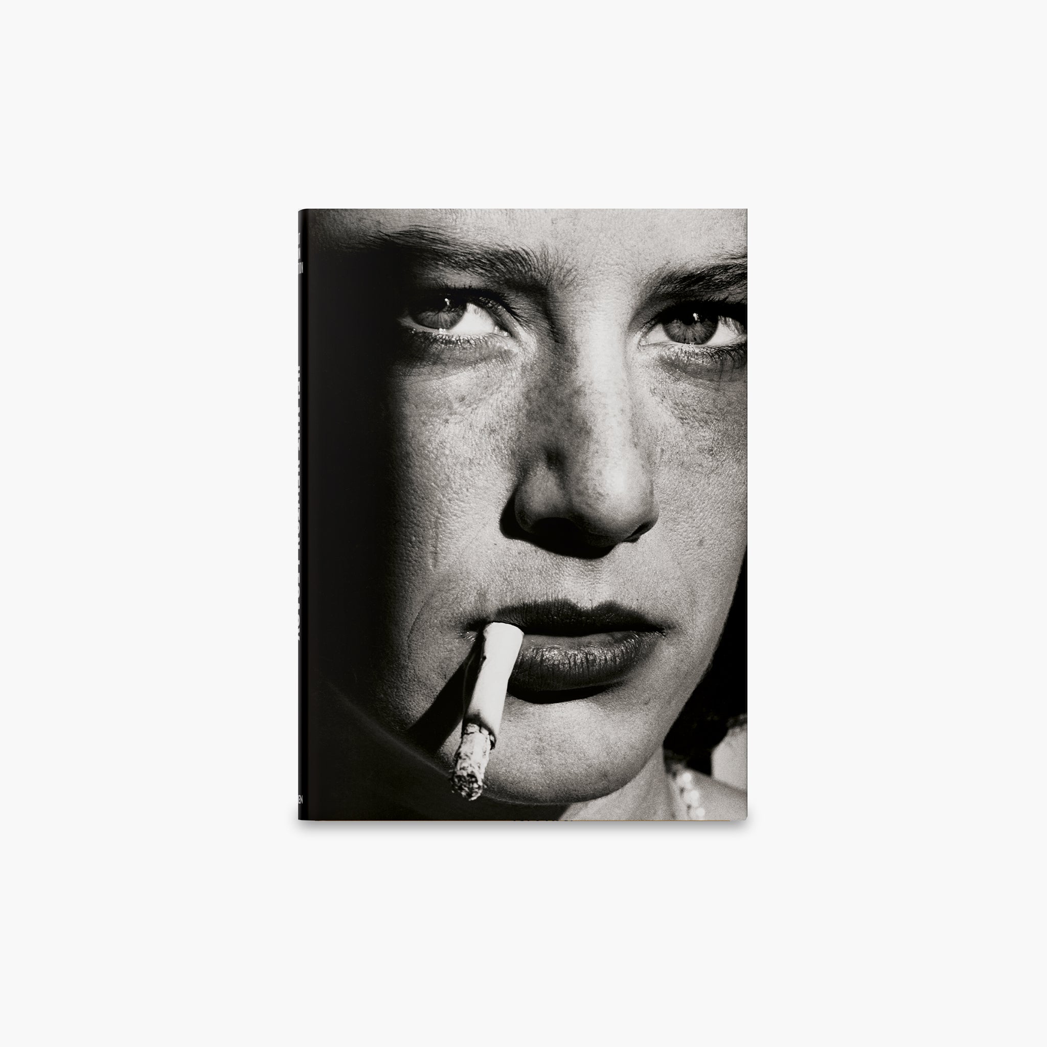 Helmut Newton - Legacy - XL Editie