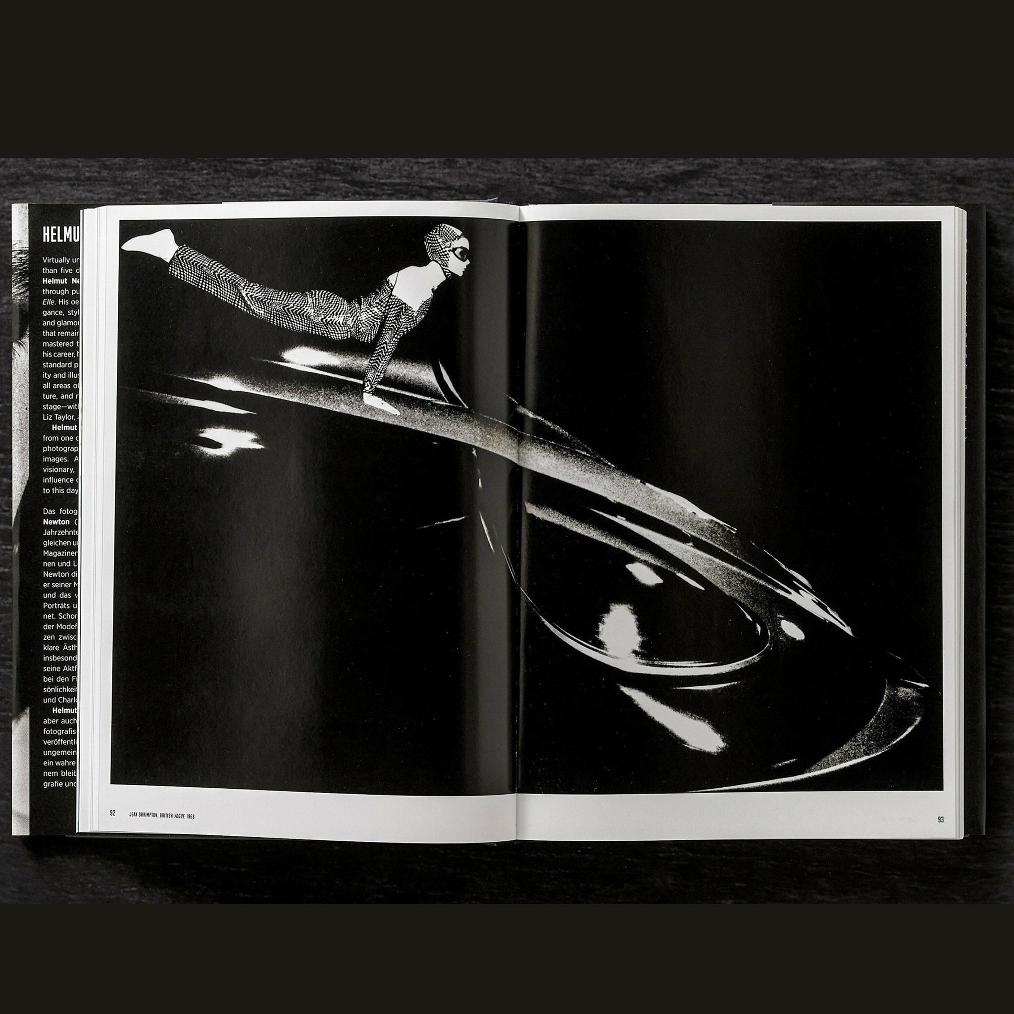 Helmut Newton - Legacy - XL Editie